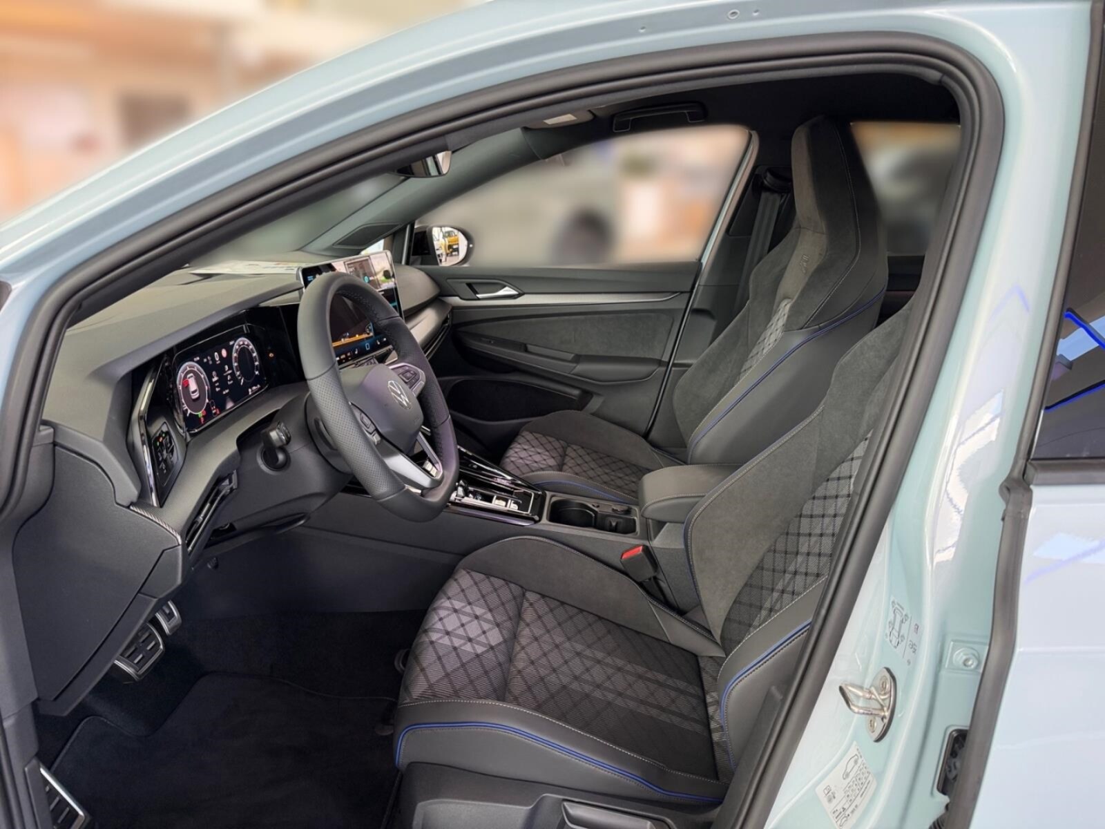 Volkswagen Golf – Bild 7