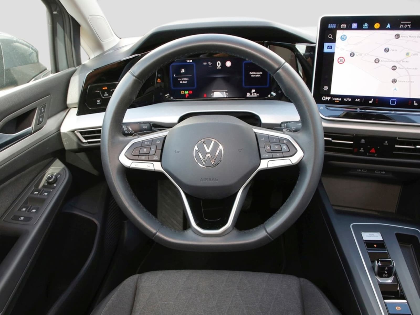 Volkswagen Golf Variant – Bild 14