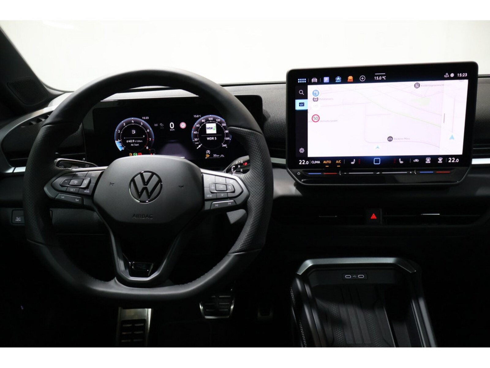 Volkswagen T-Roc – Bild 9
