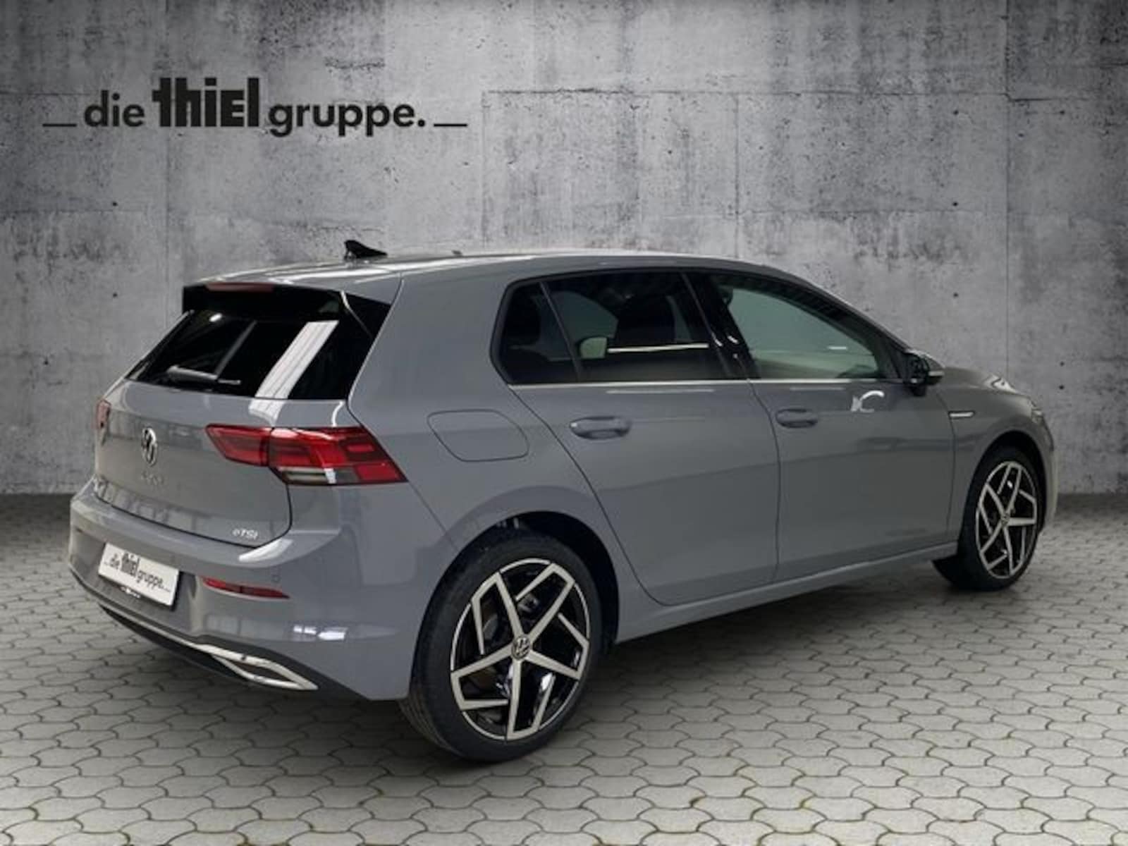Volkswagen Golf – Bild 4
