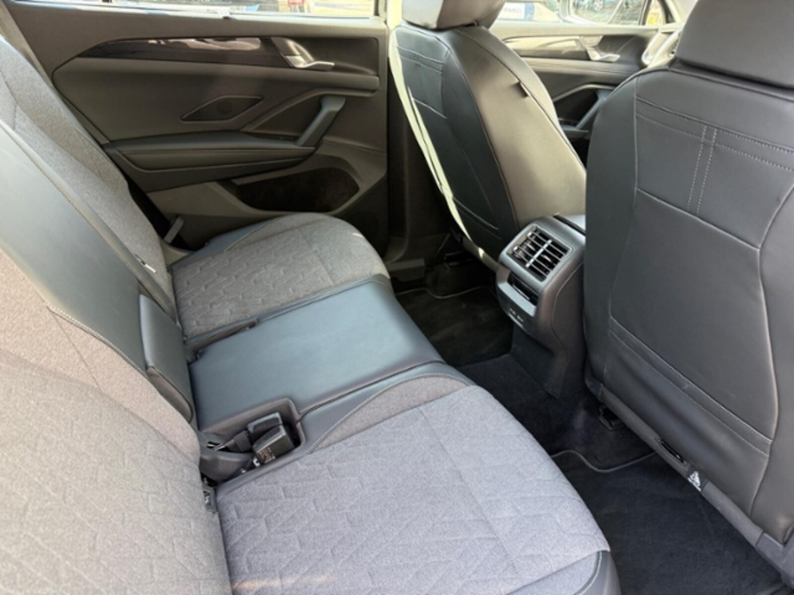 Volkswagen Tayron – Bild 10
