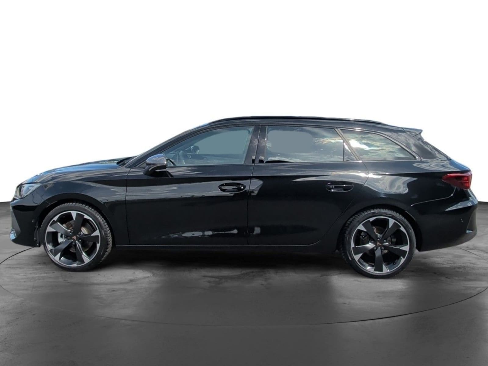 CUPRA Leon Sportstourer – Bild 2