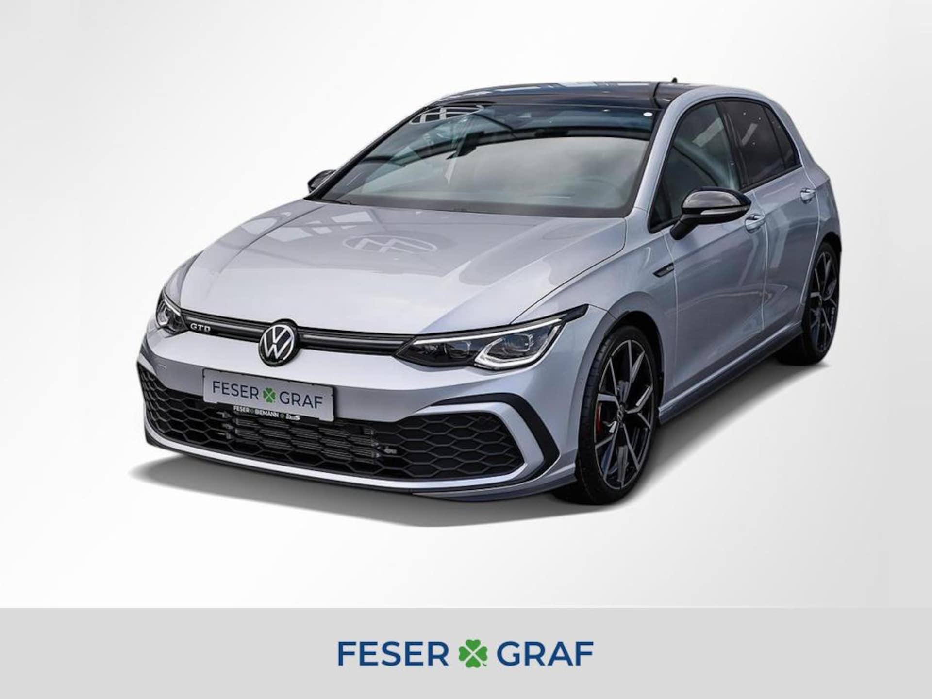 Volkswagen Golf GTD