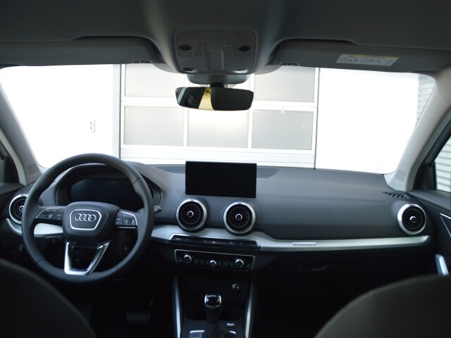 Image about Audi Q2 S line 35 TFSI S tronic