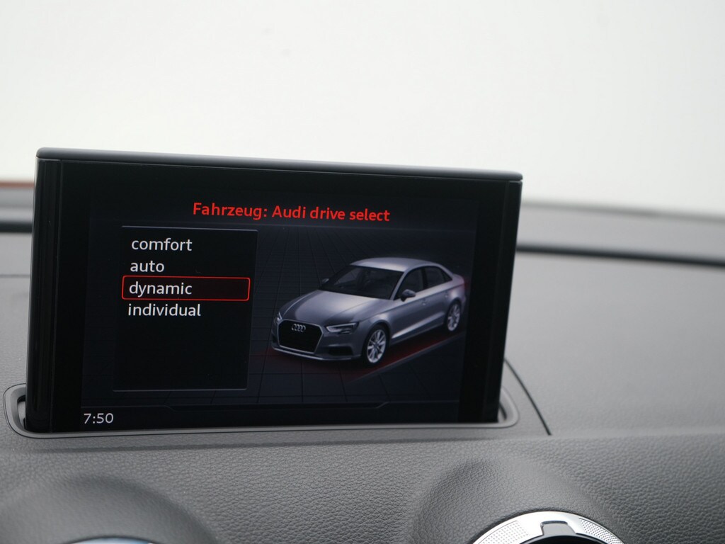 Image about Audi RS 3 Limousine 2.5 TFSI quattro S tronic