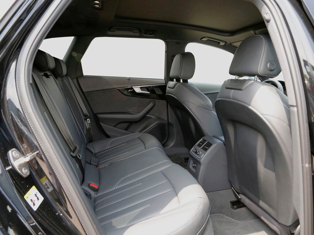 Image about Audi A4 Avant S line 45 TFSI quattro S tronic