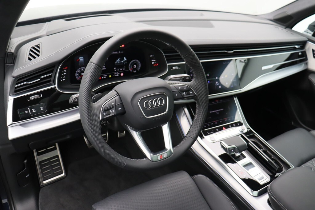 Audi Q7 SUV