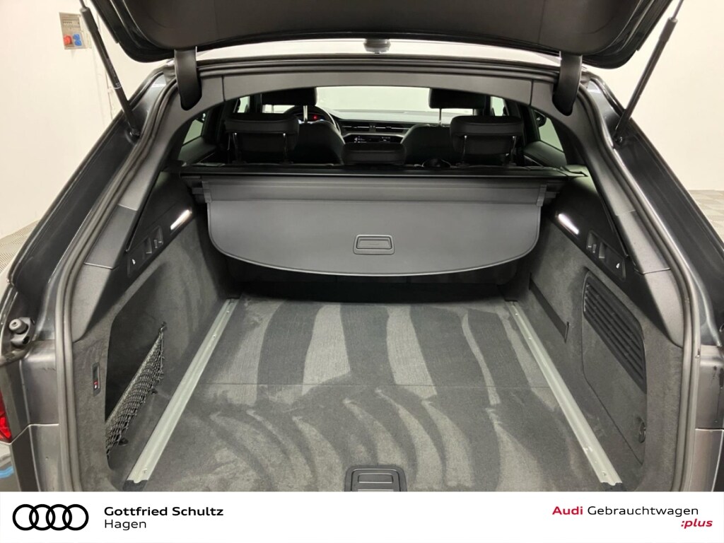 Image about Audi S6 Avant TDI quattro tiptronic