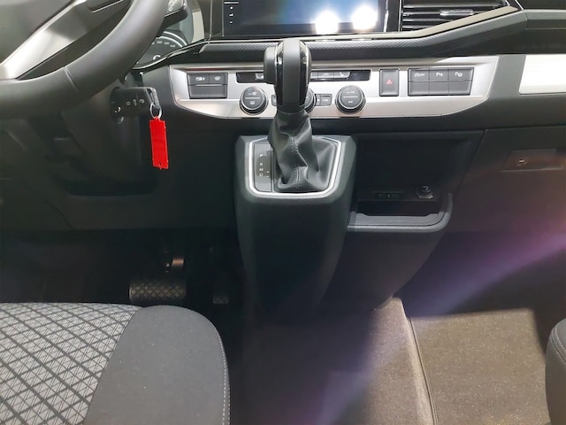 Volkswagen T6.1 California