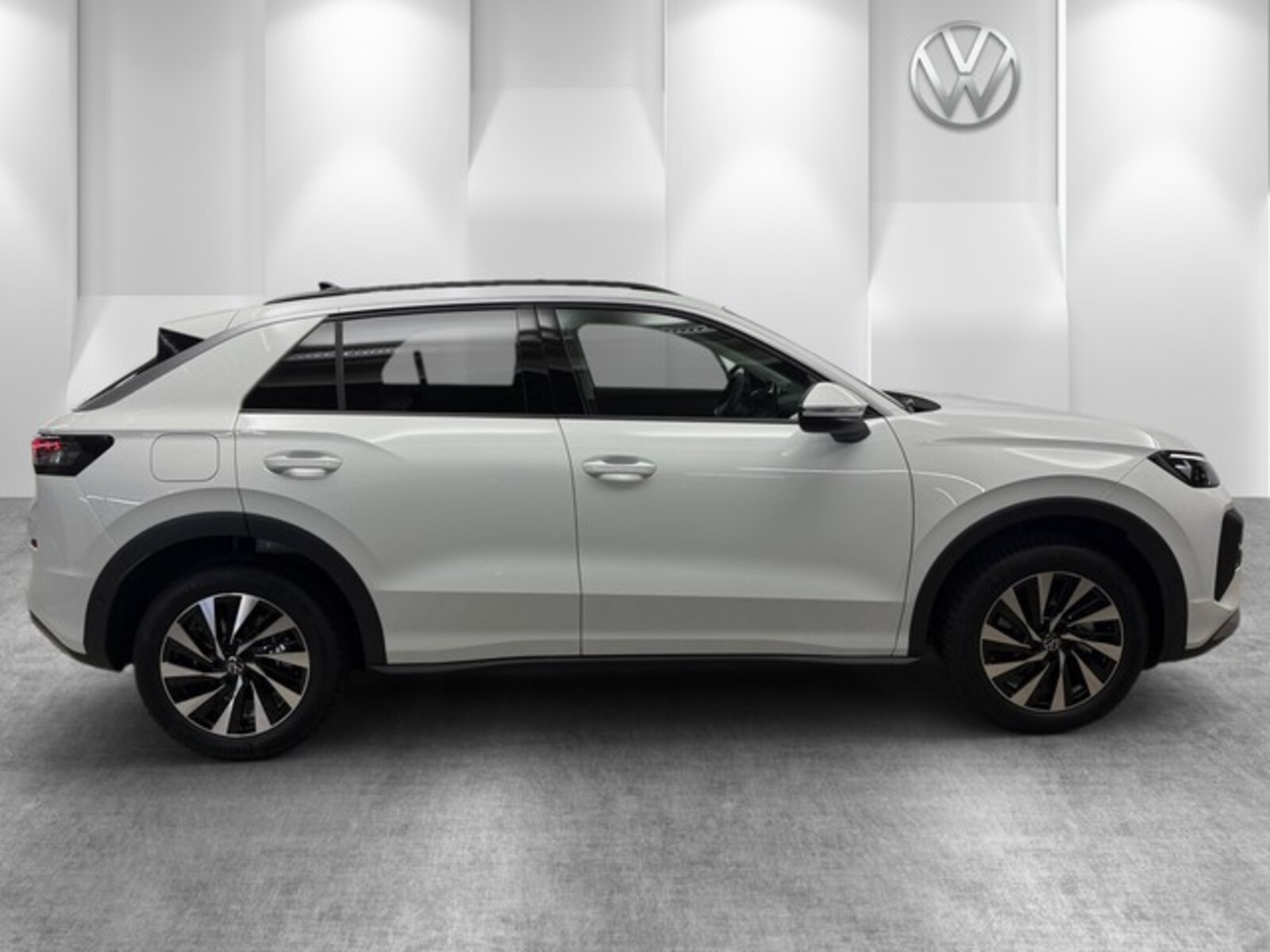Volkswagen T-Roc – Bild 13