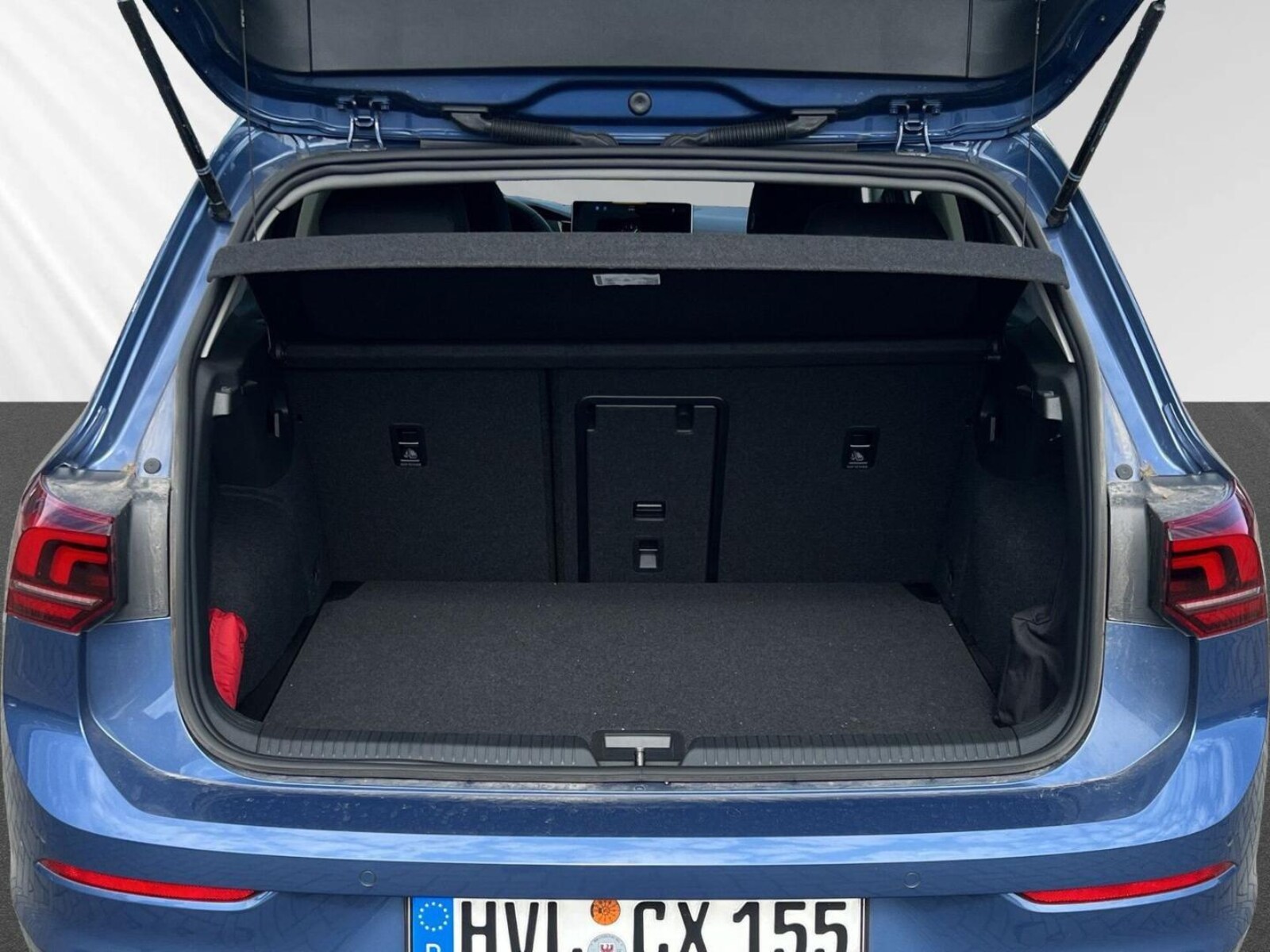 Volkswagen Golf – Bild 6