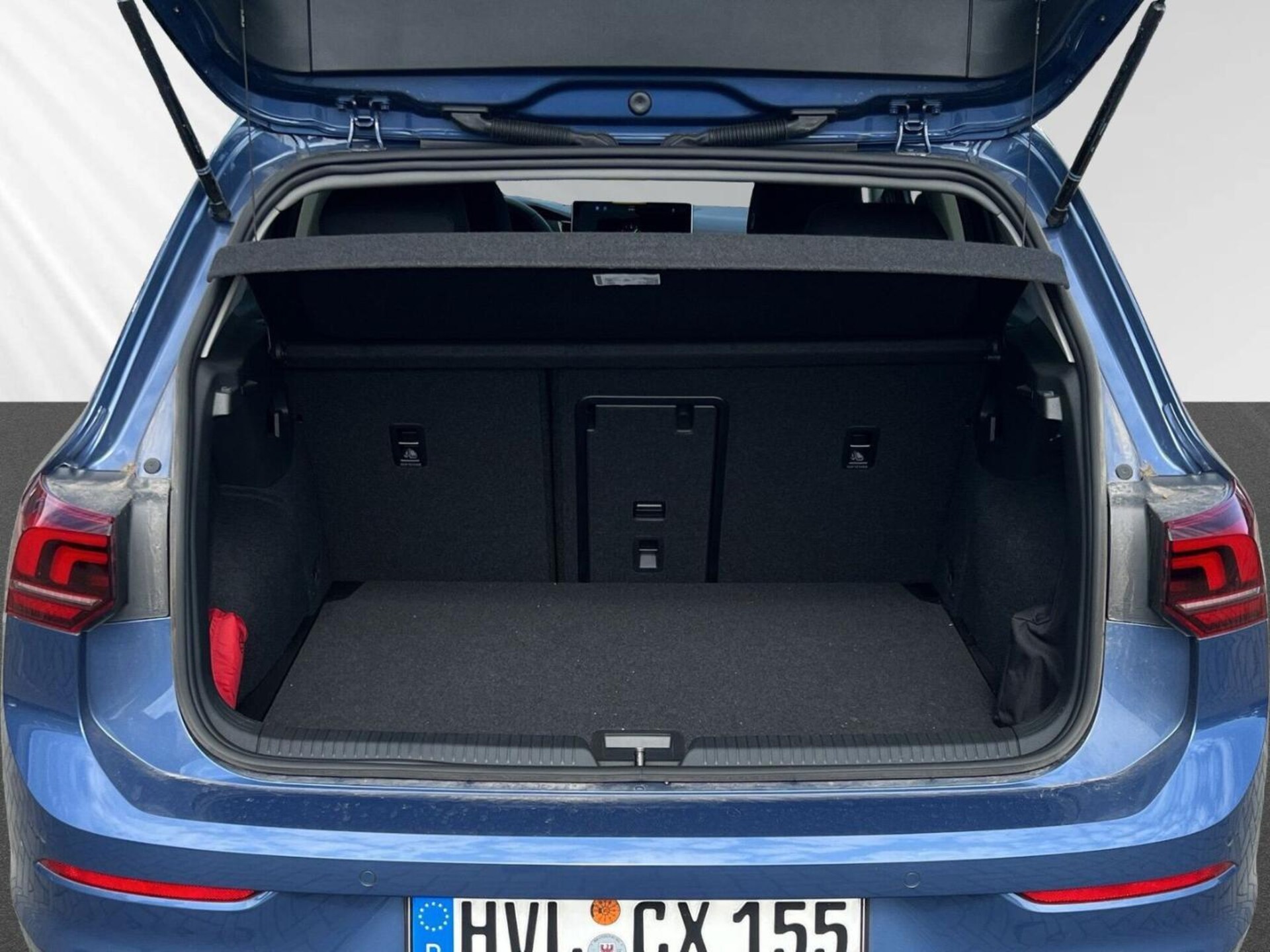 Volkswagen Golf Goal