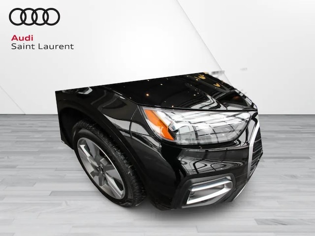 2024 Audi Q5