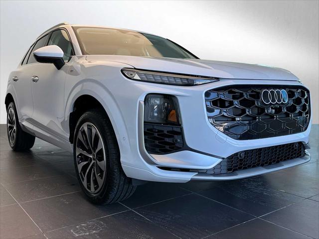 2026 Audi Q3