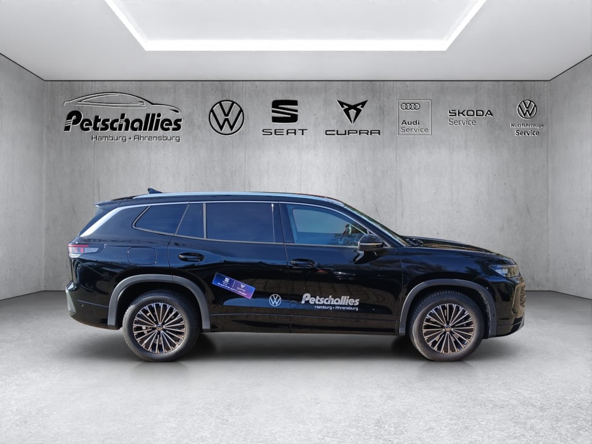 Volkswagen Tayron Life