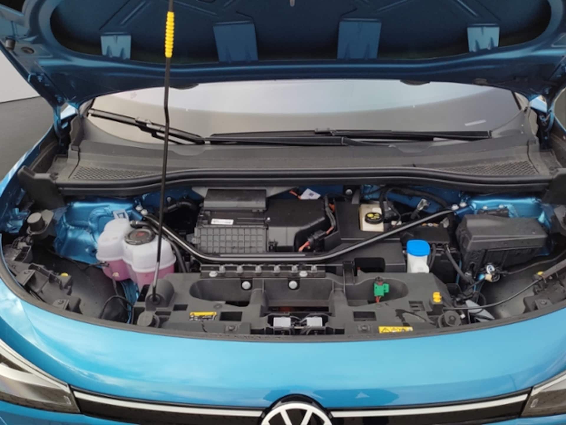 Volkswagen ID.4 Pro