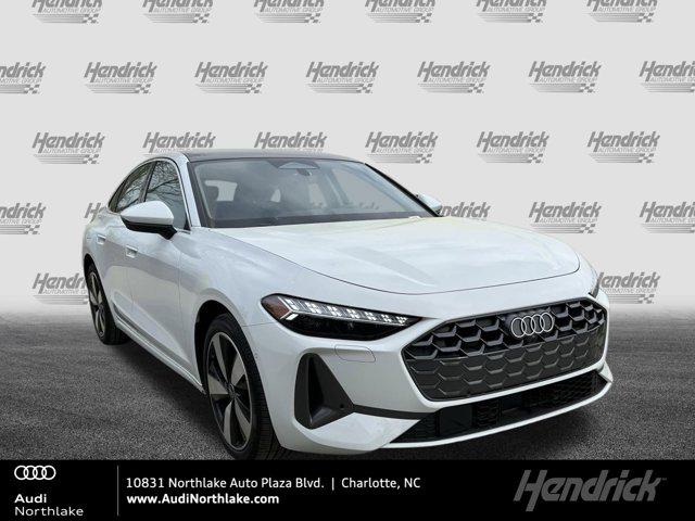 2025 Audi A5 Premium Plus quattro S tronic's photo