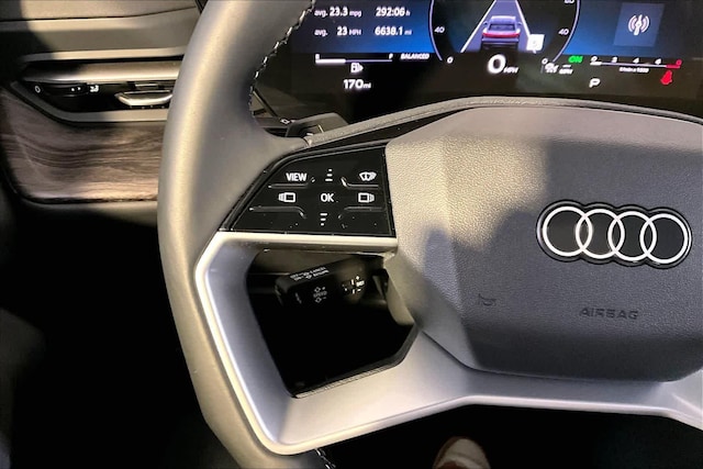 2025 Audi Q5 Premium Plus - Photo 24