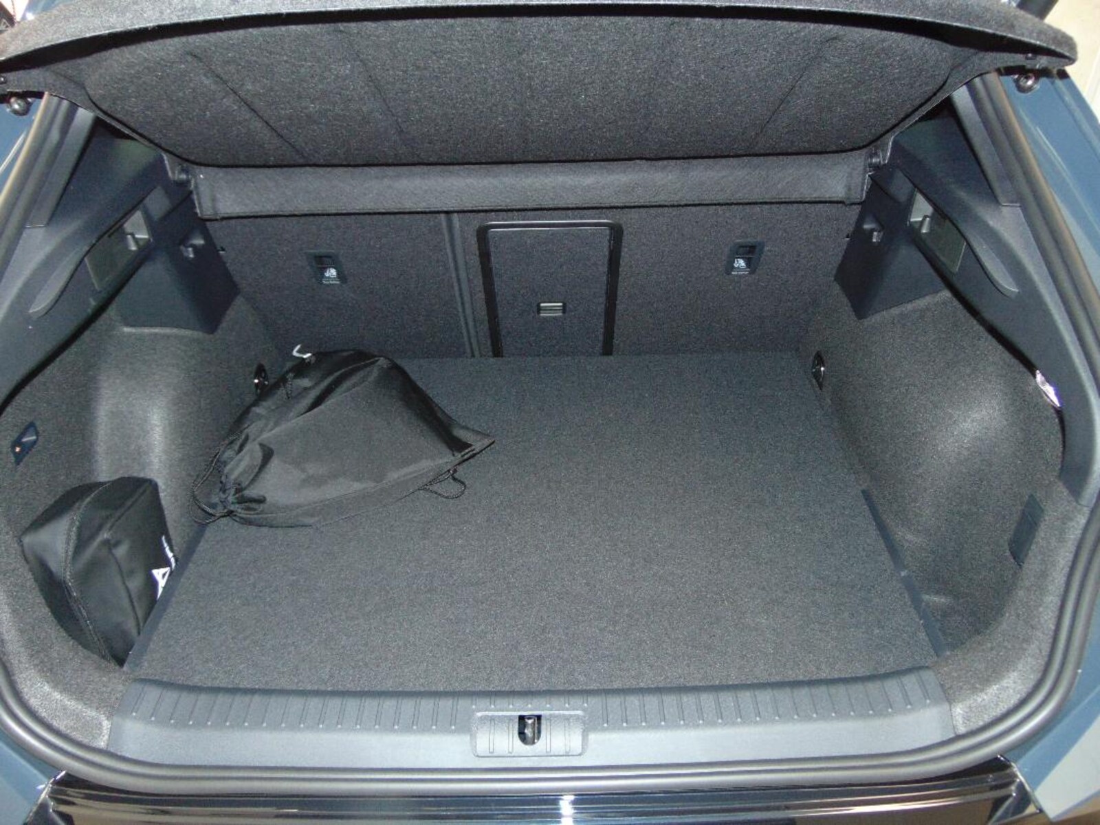 CUPRA Formentor – Bild 10