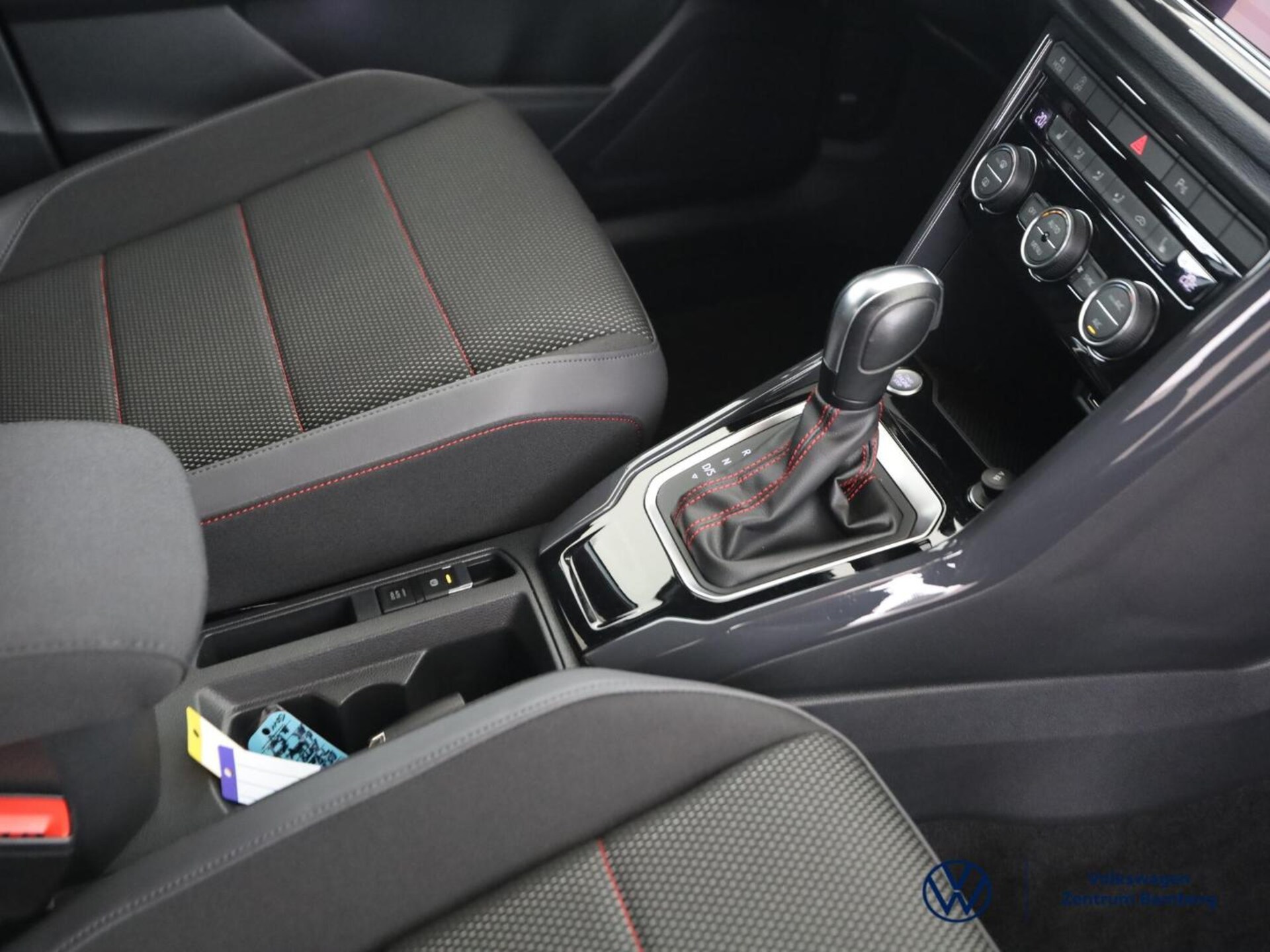 Volkswagen T-Roc Sport