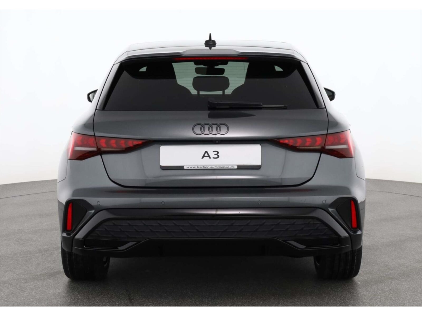 Audi A3 Sportback – Bild 6