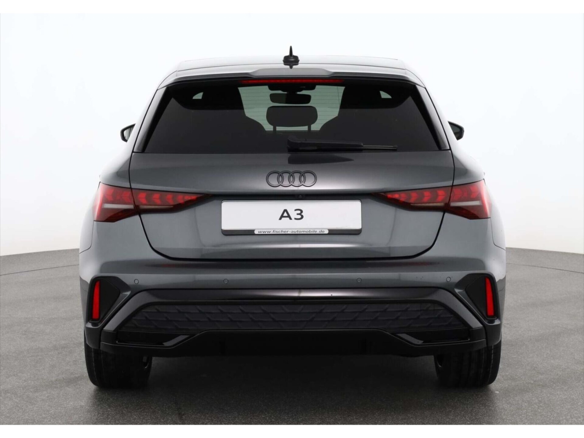 Audi A3 Sportback TFSI e S line