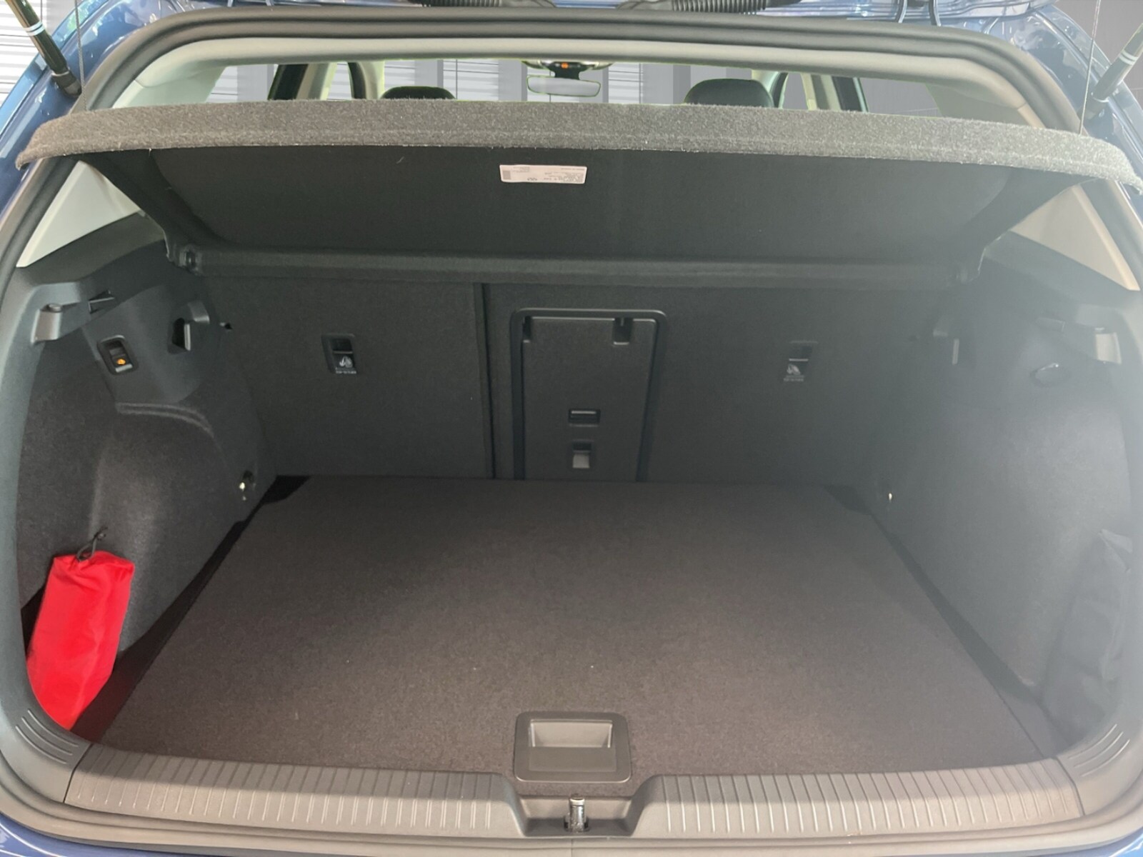 Volkswagen Golf – Bild 11