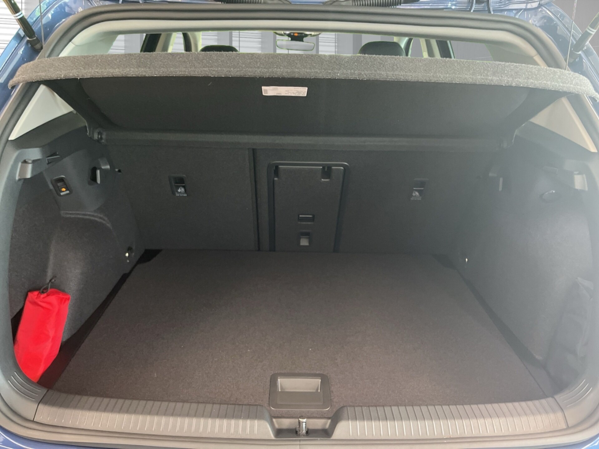 Volkswagen Golf ENERGY