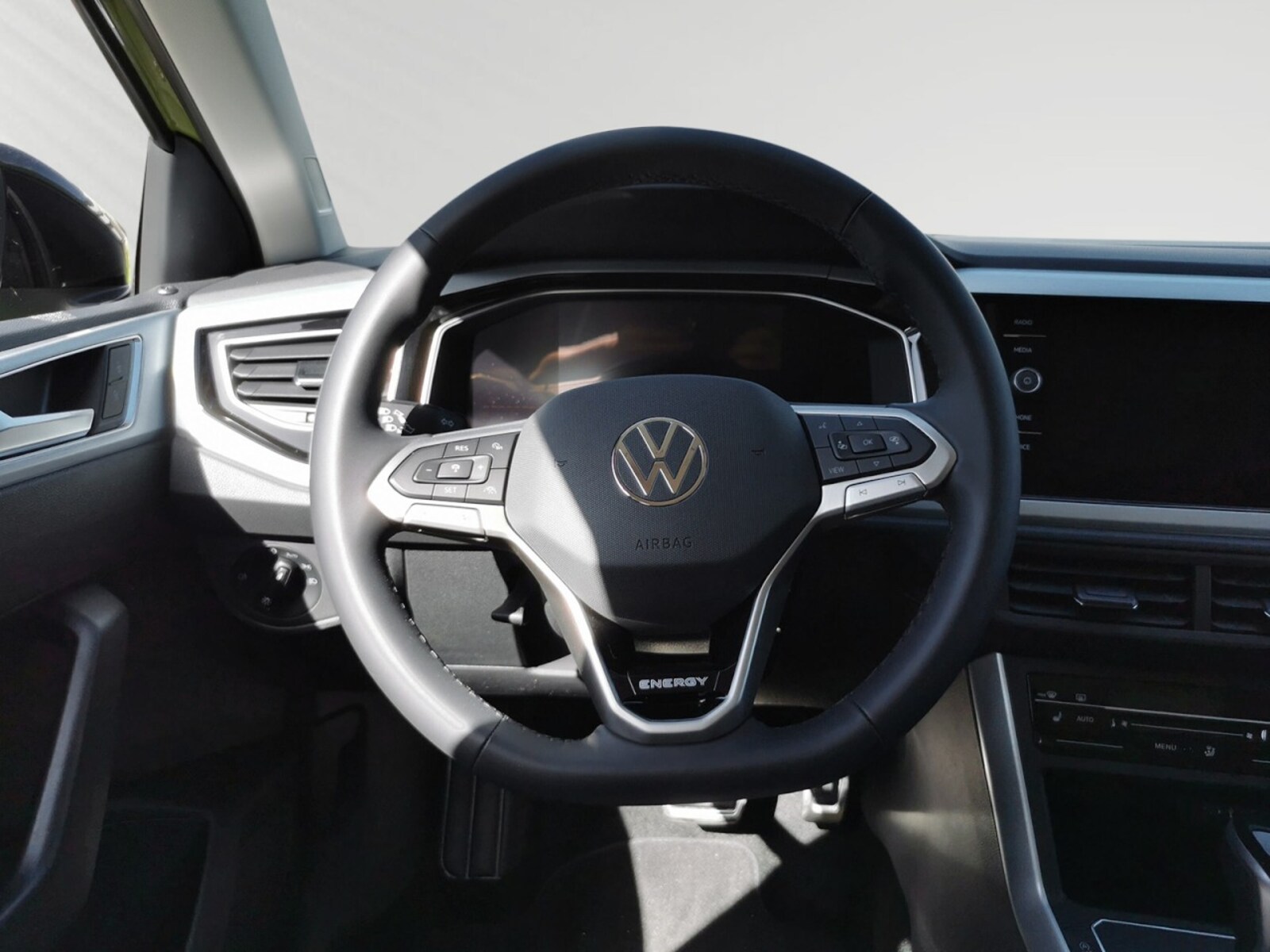 Volkswagen Taigo – Bild 13