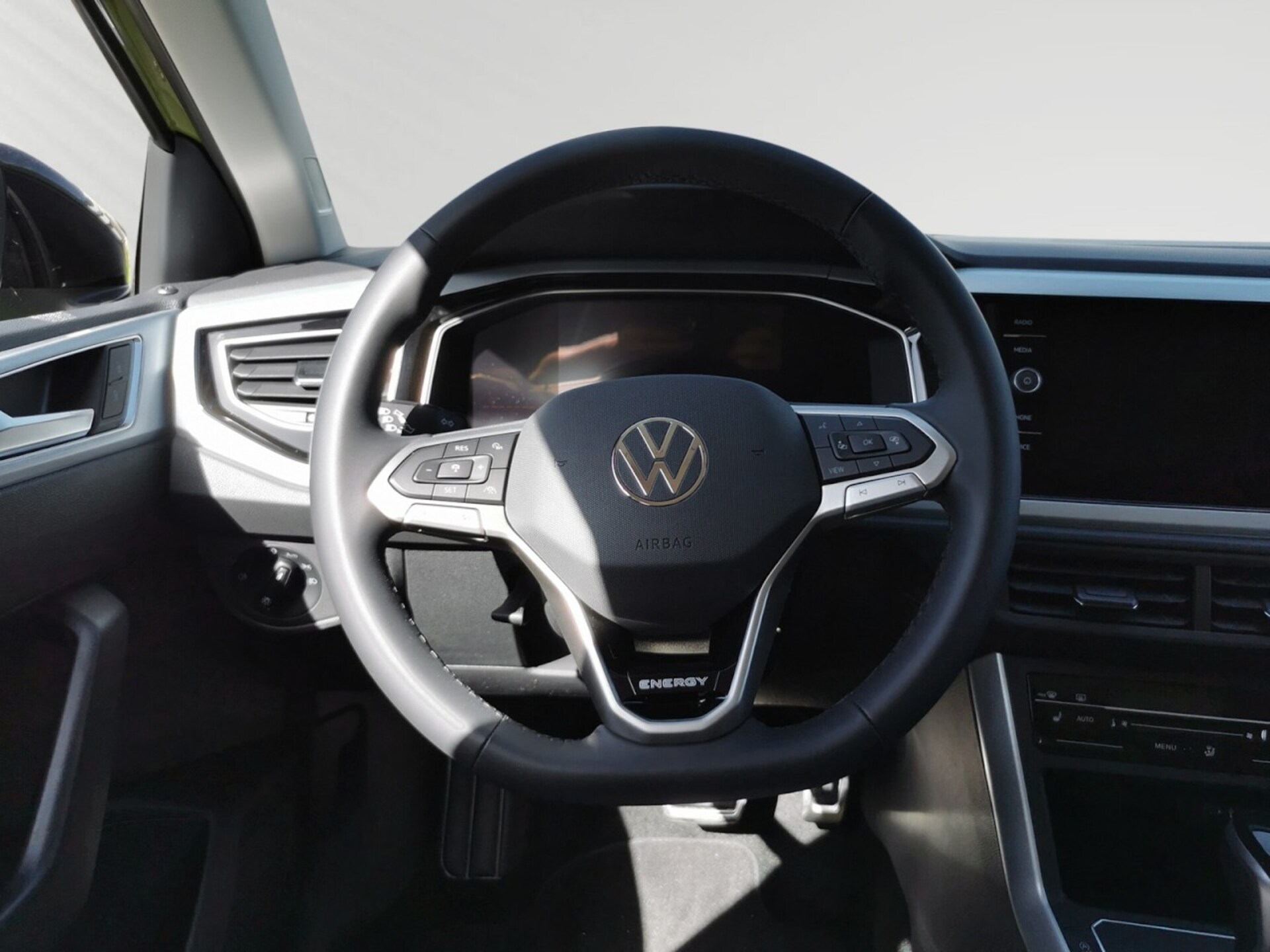 Volkswagen Taigo ENERGY