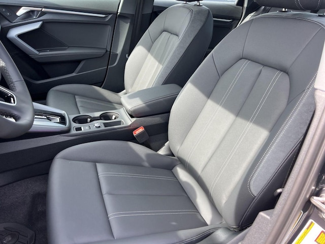 2026 Audi A3 Premium - Photo 11
