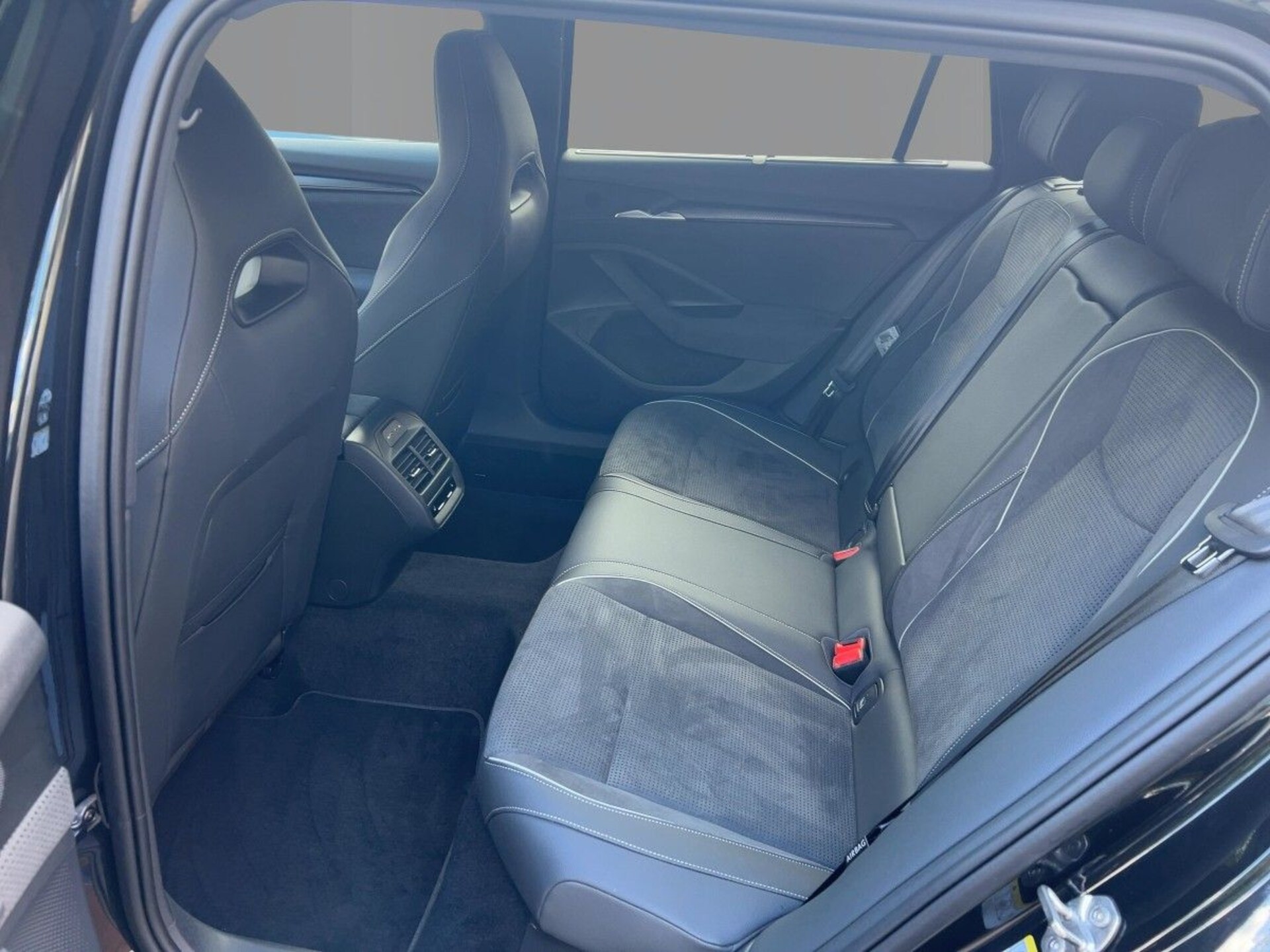 Skoda Superb Combi Sportline