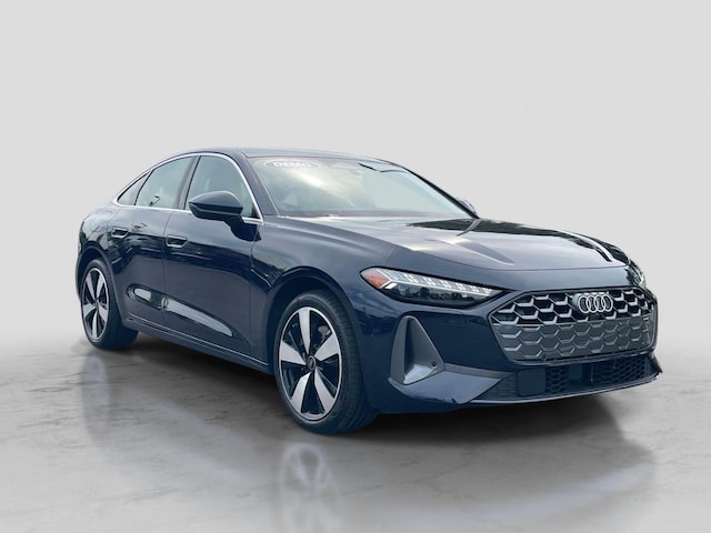 2025 Audi A5 Sedan