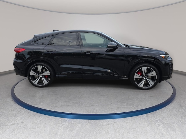 2026 Audi SQ5 Sportback