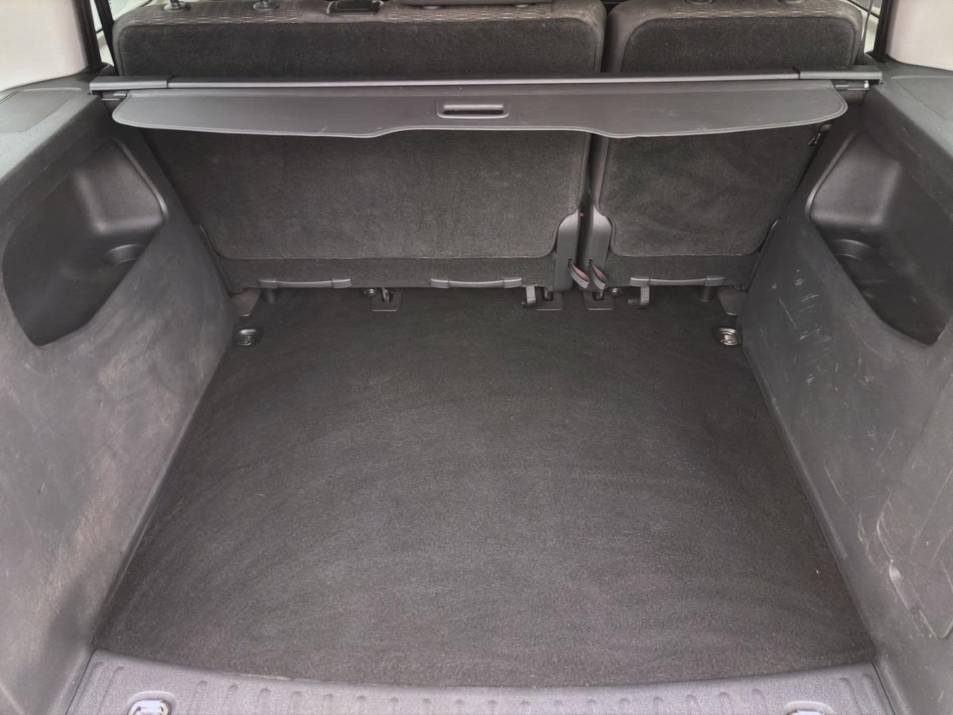 Volkswagen Caddy Comfortline