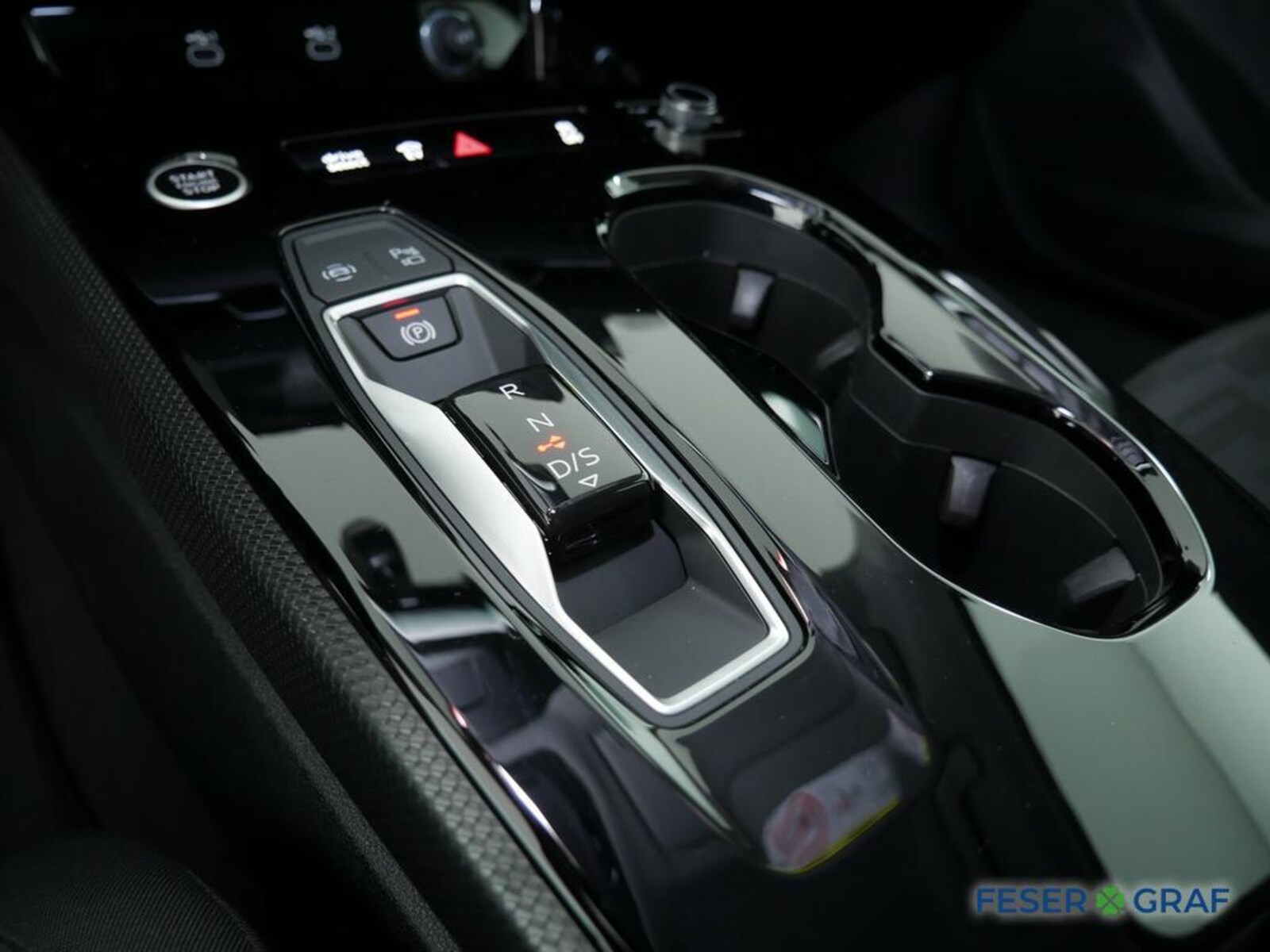 Audi A5 Avant – Bild 8