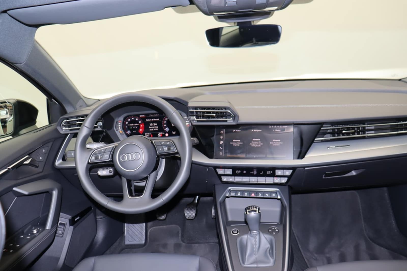 Audi A3 Sportback – Bild 14