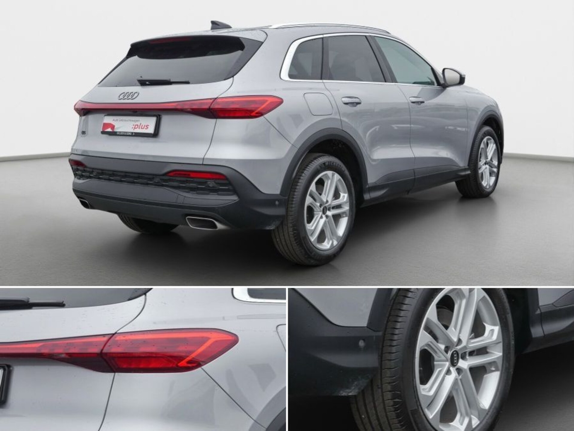 Audi Q5 SUV