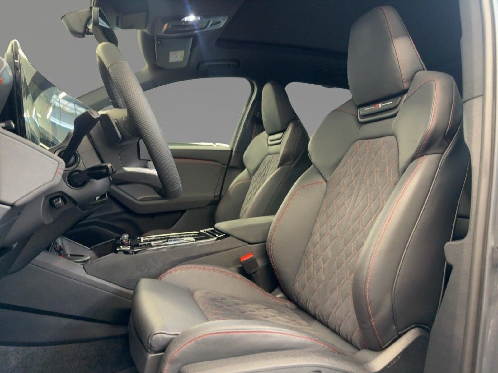 Audi Q6 e-tron – Bild 7