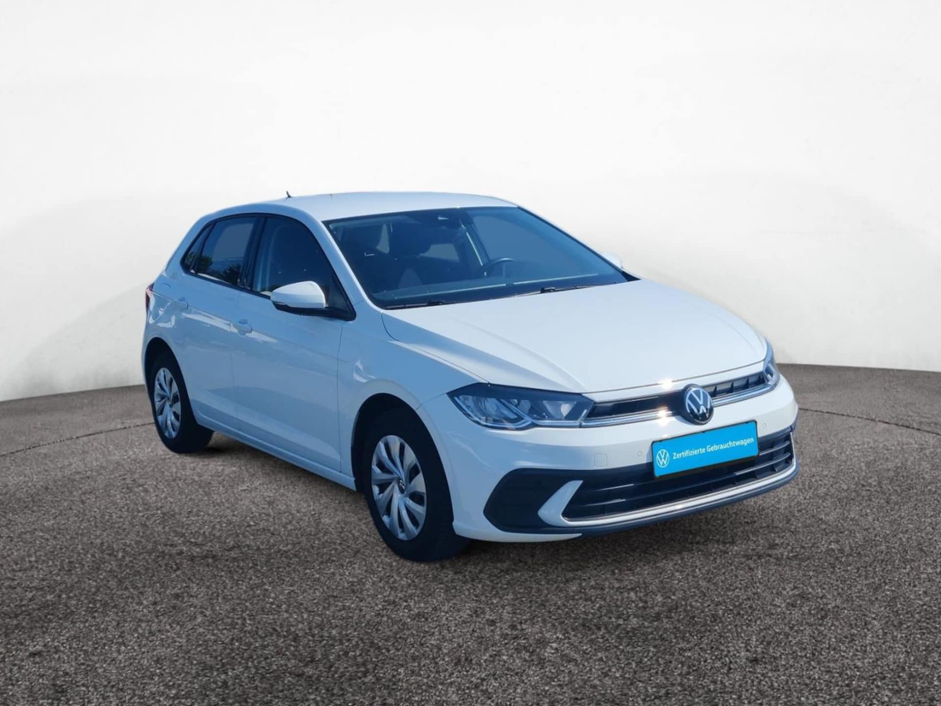 Volkswagen Polo Life
