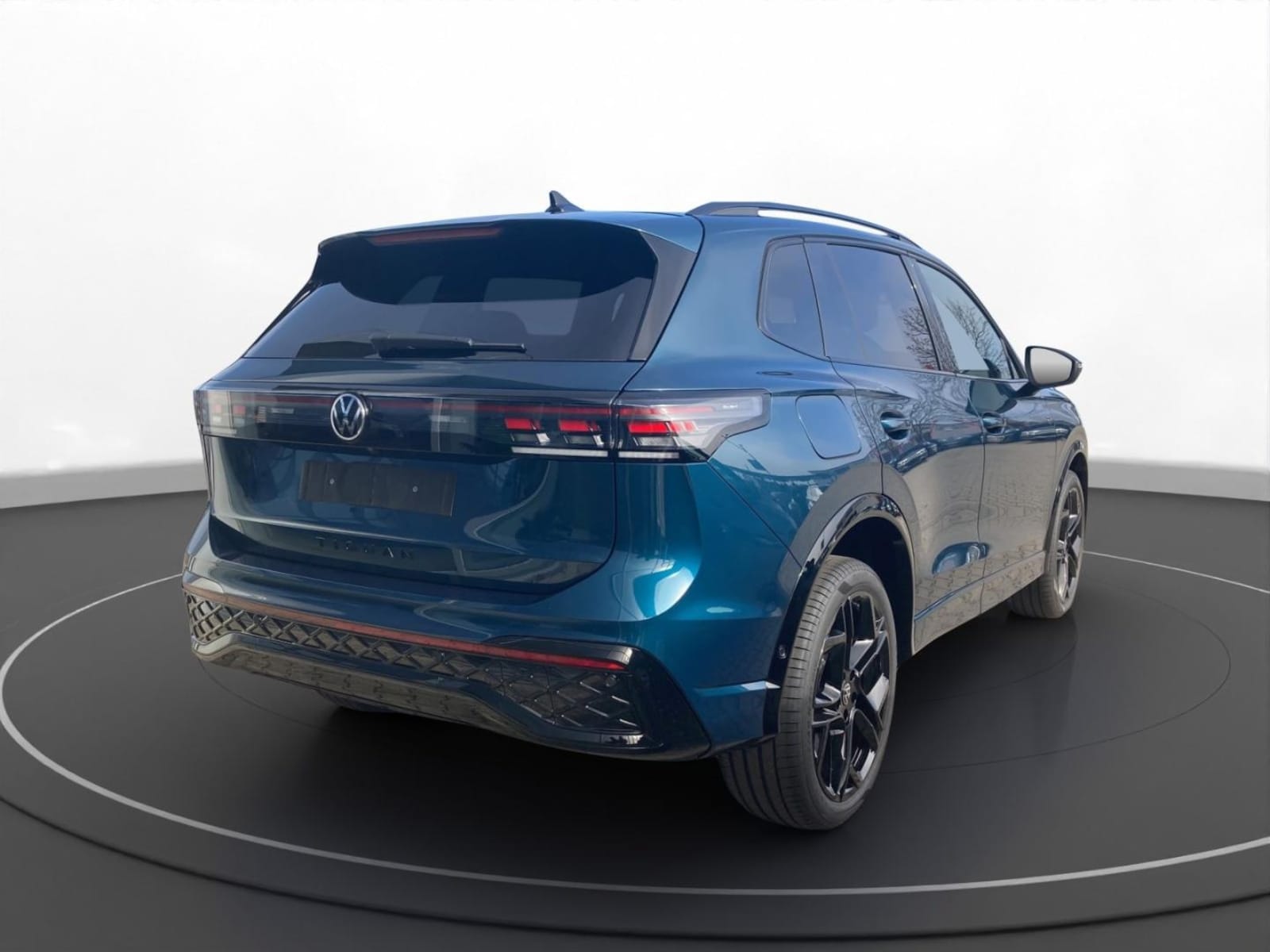 Volkswagen Tiguan – Bild 5