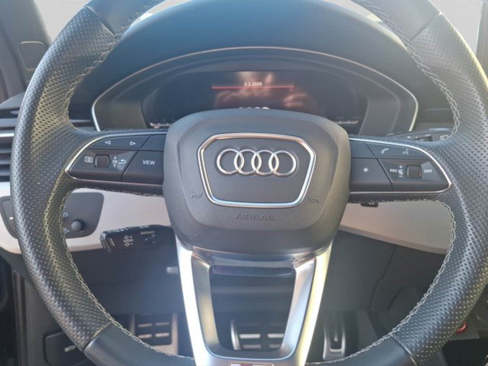 Audi S4 Avant