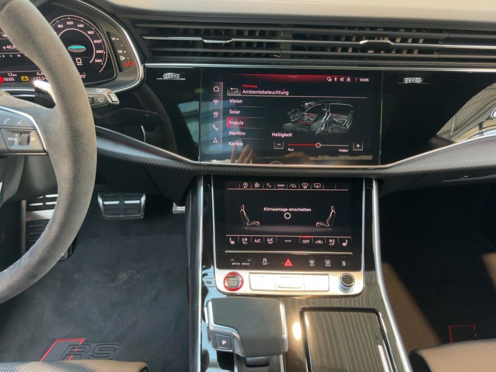 Audi RS Q8 performance – Bild 11