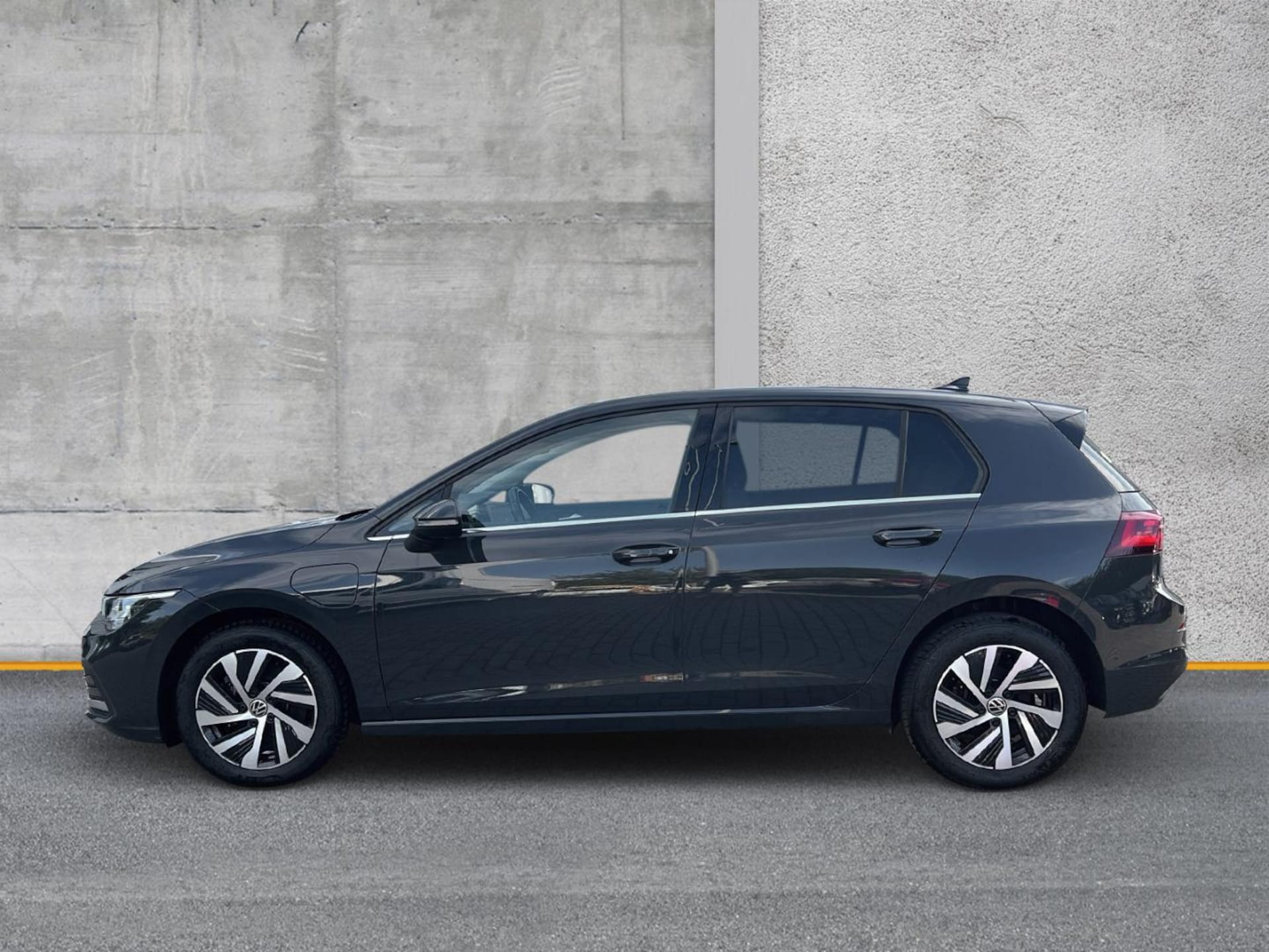 Volkswagen Golf Style