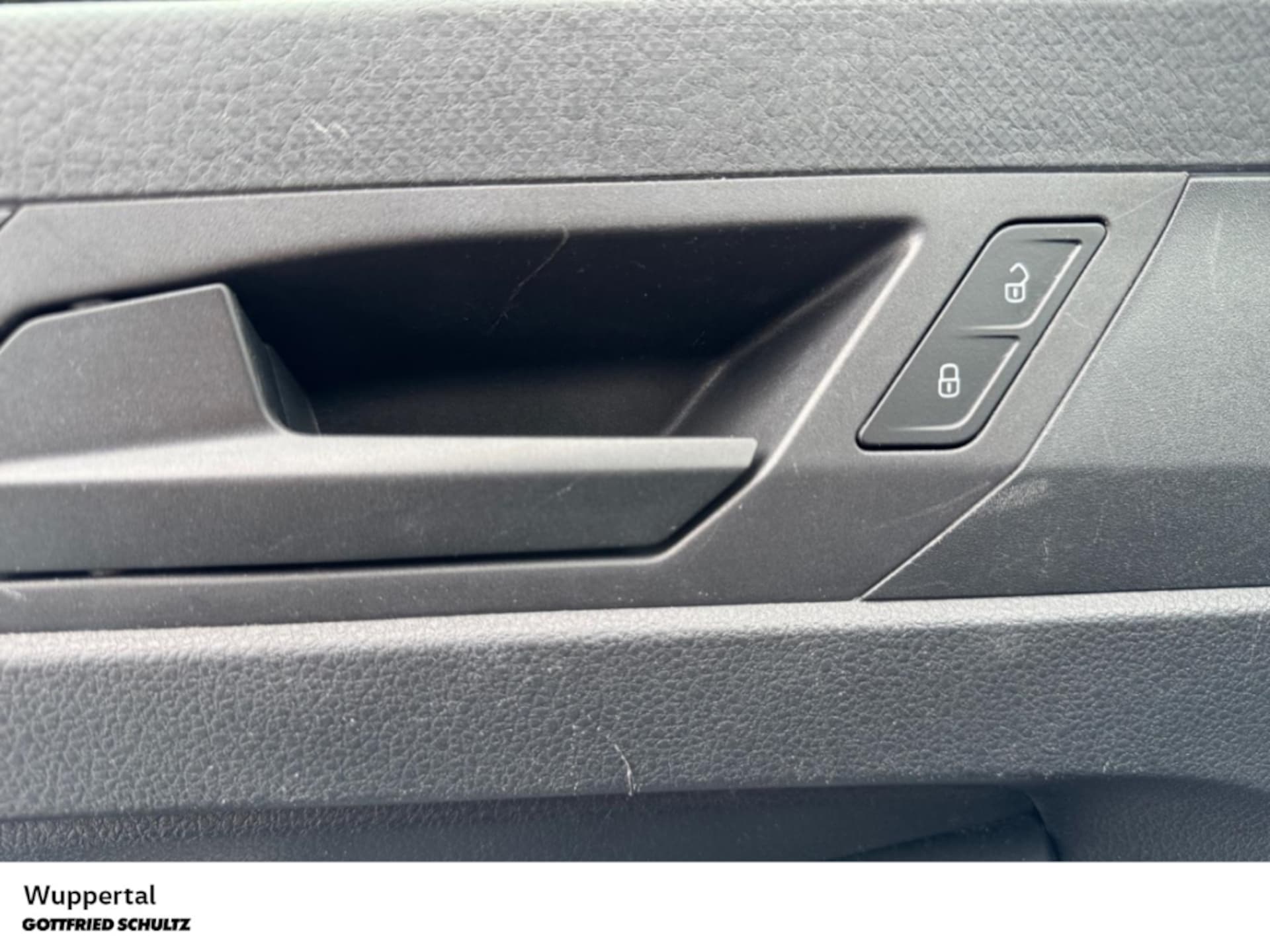 Volkswagen Caddy Cargo