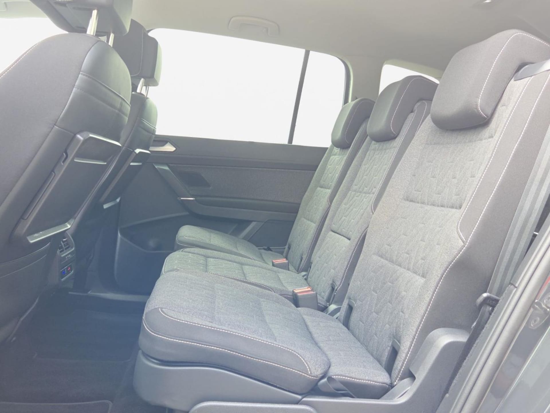 Volkswagen Touran MOVE