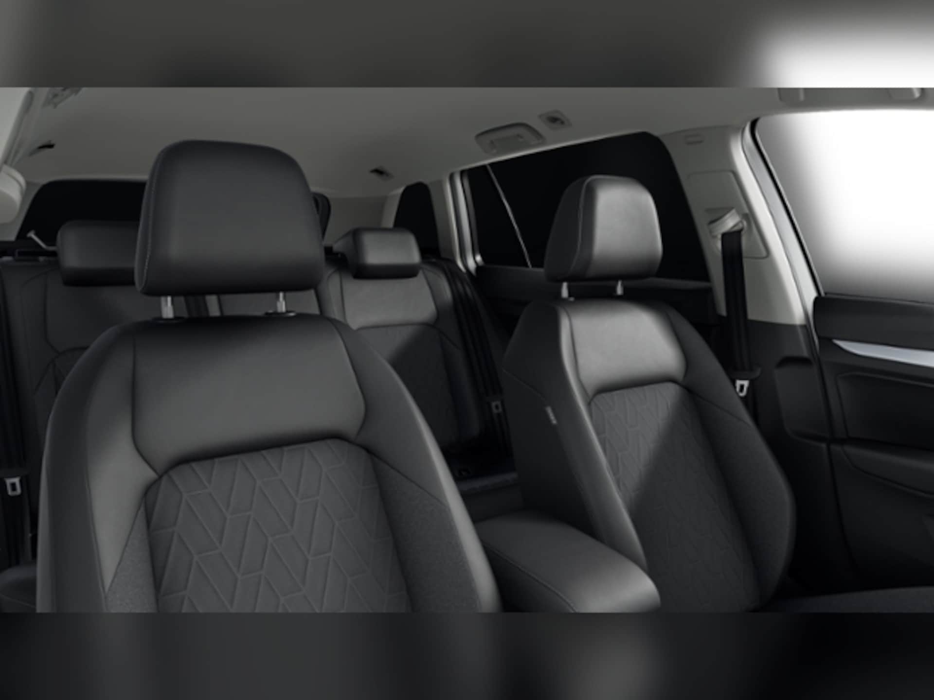Volkswagen Golf Variant Goal
