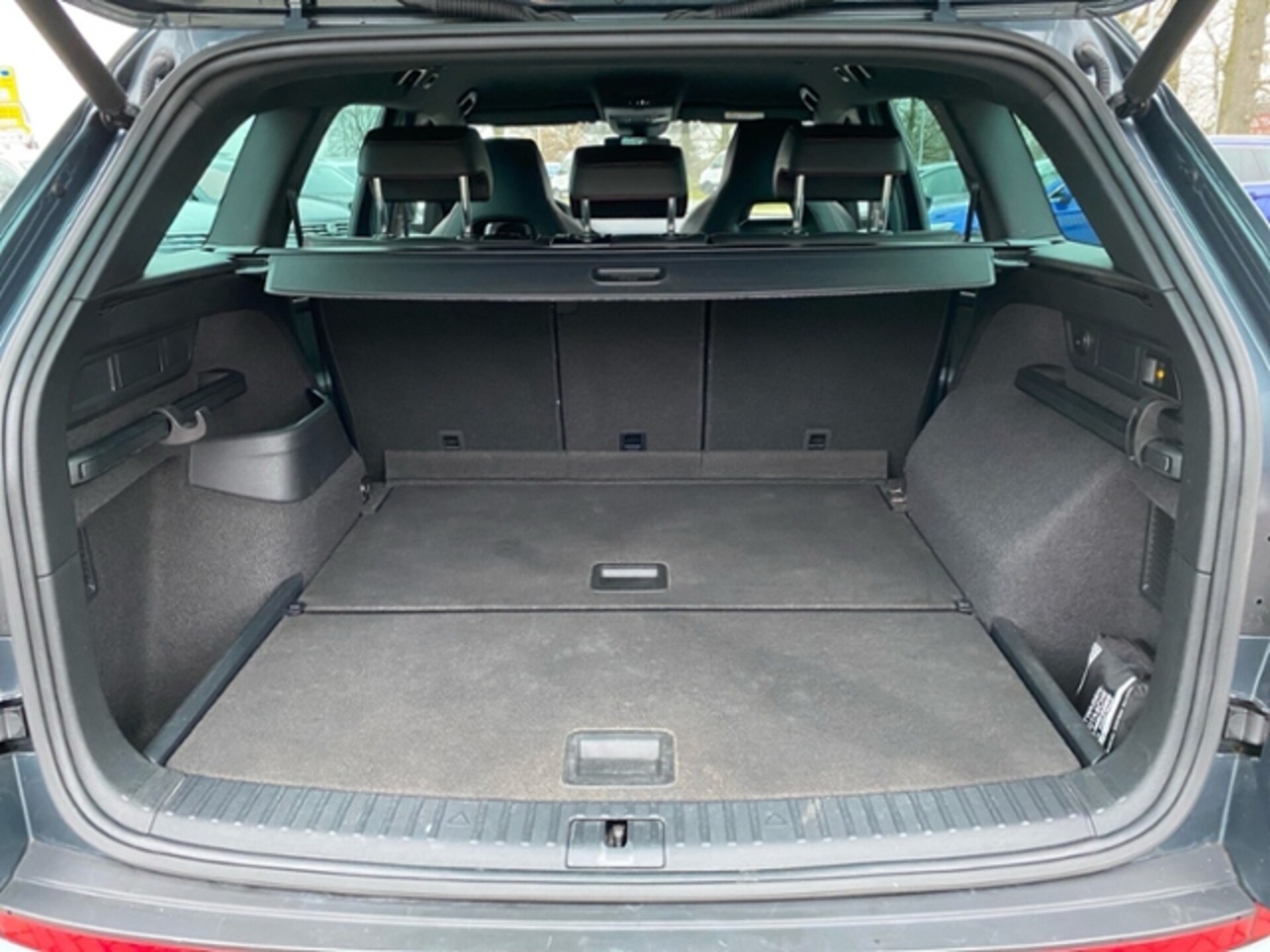 Skoda Kodiaq RS
