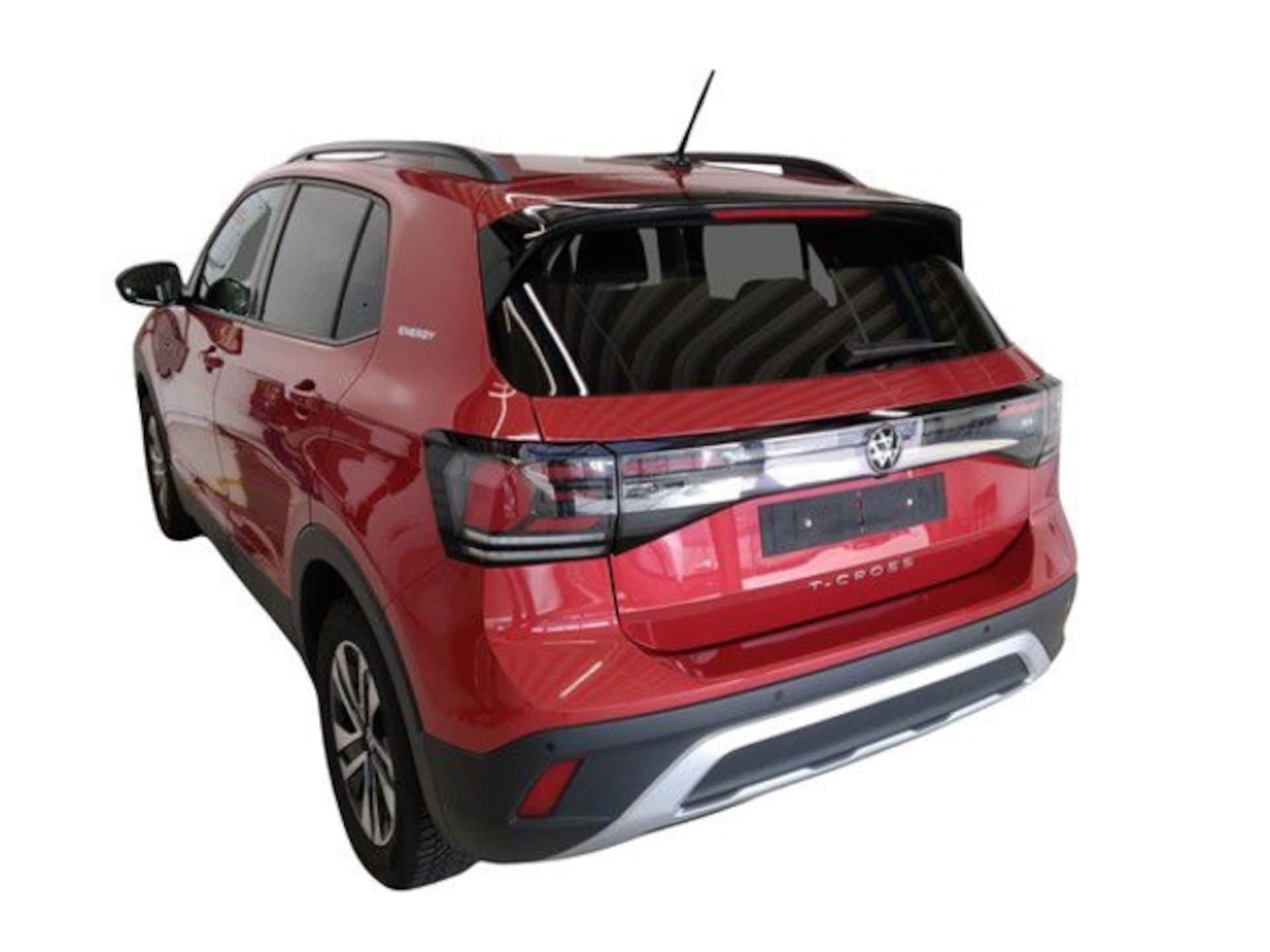 Volkswagen T-Cross ENERGY