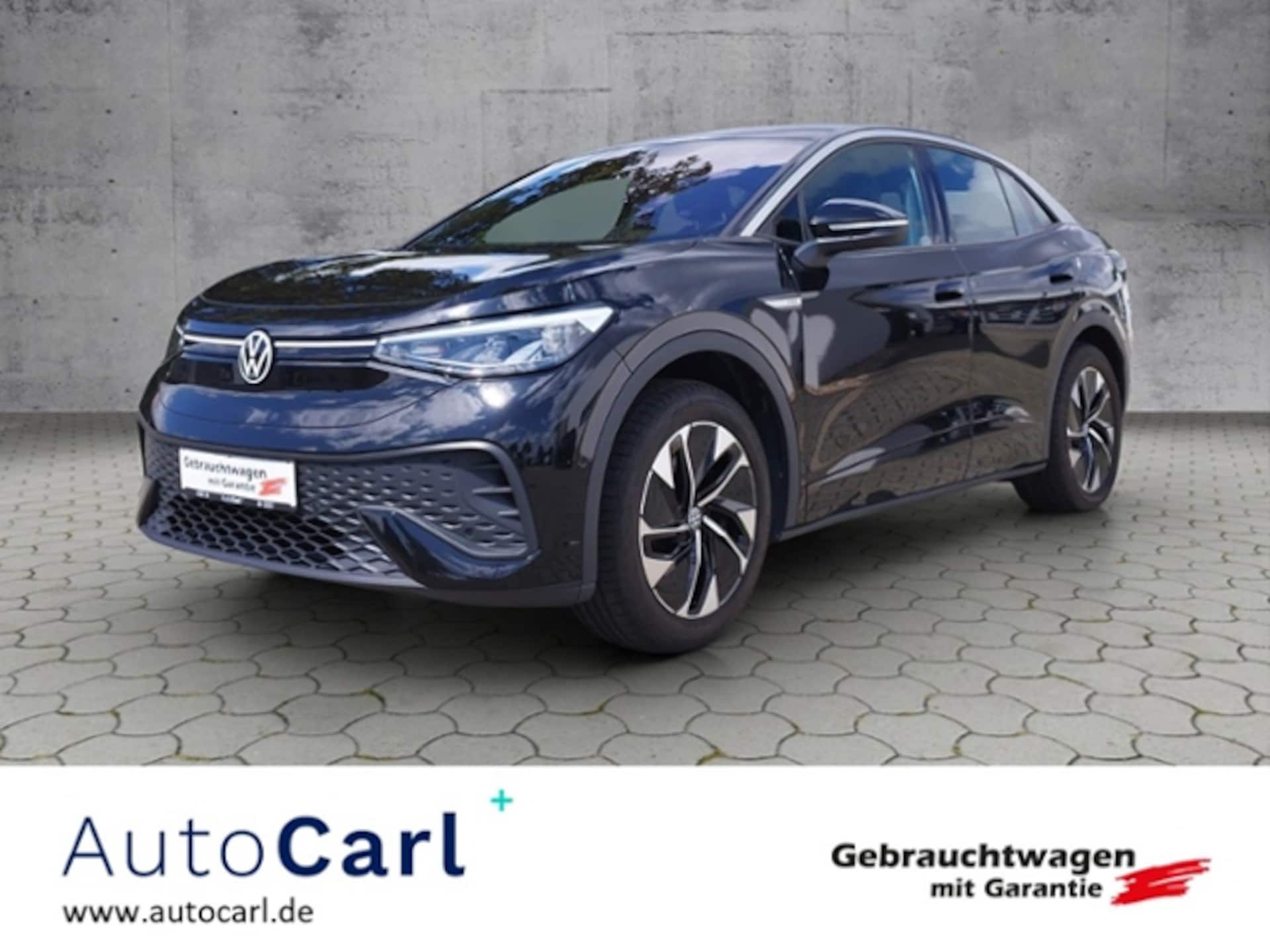 Volkswagen ID.5 Pro Performance